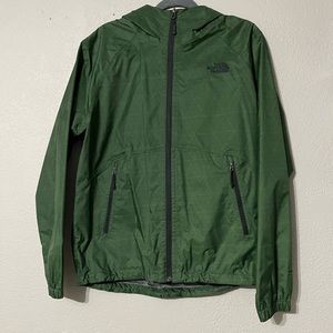 Northface windbreaker